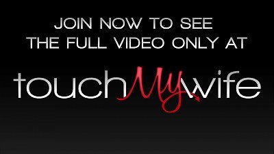 "I'm Going To Accidentally Sit On His Cock" cheating wifey Gets Back At Me - Alex Isadora - TouchMyWife