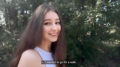 cockslut Got LOST & plumbed In The horny