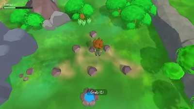 BEETLE gets BRED the pummel outta HER MIND!!