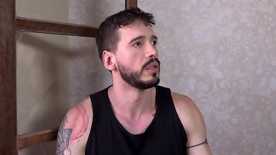 My stepfather drilled My Wife, Part three - AmoPornoBR