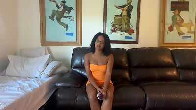 Sascha Stage's multiracial first-ever audition video