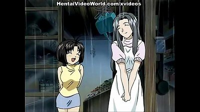 nice teen hentai smashing