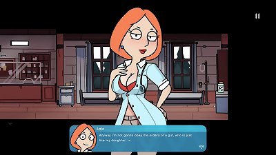 Camp Pinewood two scene two - Values