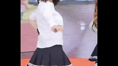 å…¬ä¼—å·ã€91å…¬ç¤¾ã€‘éŸ©å›½å¥³å›¢å­¦ç”Ÿè£…æ€§æ„Ÿçƒ­èˆž