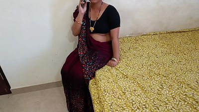 super-steamy desi village sister-in-law had fuck-a-thon with brother-in-law when no 1 was at home, then sister-in-law cheated on her hubby