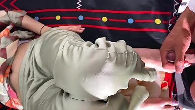 Punjabi Bhabhi's lovemaking flick was made secretly