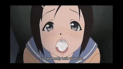 The baby batter Blackhole 3d