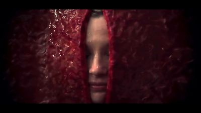 domme In shoes dominates light-haired woman And eats Her Up VORE TRAILER