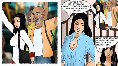 Veena episode 15 - roll It to Win It