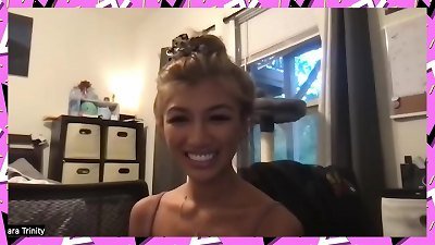 Clara Trinity - Your Worst Friend: Going Deeper Season five (pornstar, stripper)