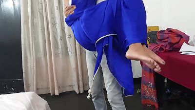 indian college teacher boink with dude