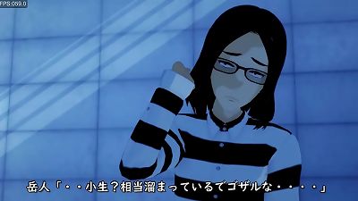 å›šäººã¨å¥³å­é«˜ç”Ÿã€€ï¼“ï¼¤ç³»ã®ultraåˆ¶ä½œã‚¨ãƒ­å‹•ç”»ã§ã™