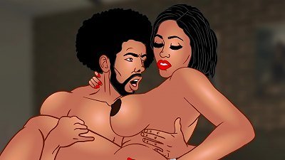 Moriah Miss pay my bills thick bootie preview