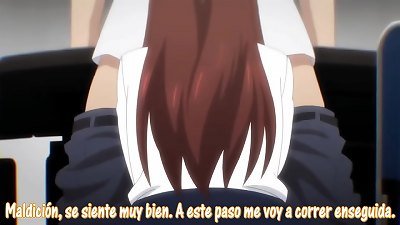 Jimihen!!: Jimiko Wo Kaechau Jun Isei Kouyuu!! Cap.6 Sub.Espa&ntilde;ol