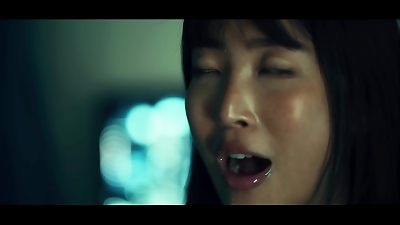 asian woman Turns sex junkie And Takes stream After geyser - Can't Get Enough spunk In Her fuckbox TRAILER