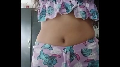 video of TEEN18  classmate leaks, sends vid to her teacher. puny tits, real home video. chick