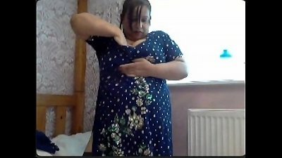 Indian mom on cam chatting very dirty (Part 3 of 3)