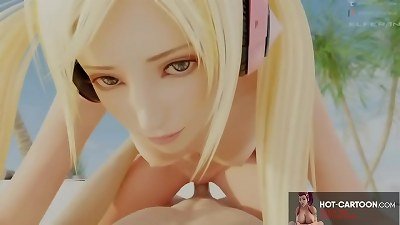 anal invasion bang blowjob greatest 3d fuck-fest animation porno overwatch collection