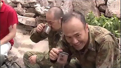 japanese dolls in war (Full: bit.ly/2OXfmI0)