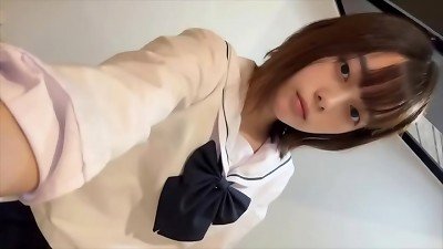 I tried tugging in the kitchen before my step mom came home. A pile of love juices came out of my vulva and it felt good.