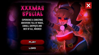 Fap Nights At Frenni's Night Club [ xxx Futa anime porn Game PornPlay ] Ep.16 pegged by a fat hermaphroditism monster boner