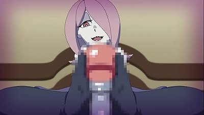sucy lwa