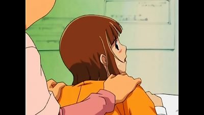 sex ward episode one