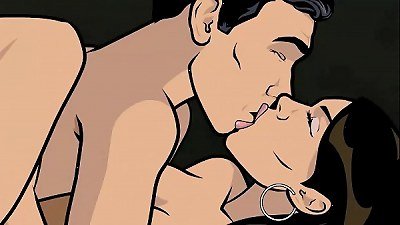 Dead passionate hardcore slit nailing before the last dawn