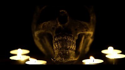 black Succubus | A hard-core short Horror Film | Re-Release