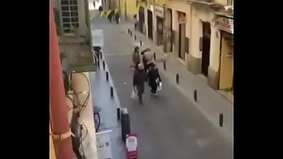 Coronavirus... cuarentena