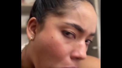 pov deep throat with a enormous throbbing boner in my throat -amateur couple- nysde