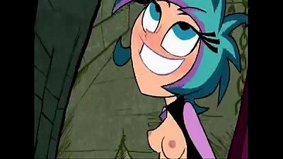 elder notorious Toons