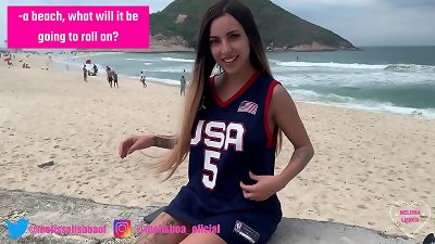 Do you know what will happen? I'll show off on the streets, get home and take my rump / Do you know what will happen? I'll display off on the streets, get home and take it in my ass. John Coffee