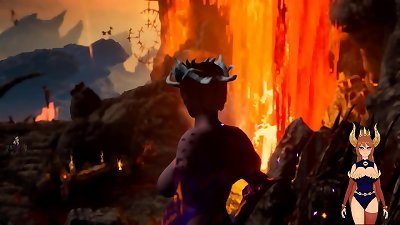 Let's play SUCCUBUS Part 4