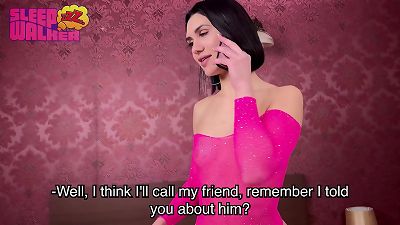 change AT THE college WITH A instructor