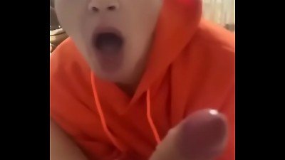 Stepmom Danced a Dance for me and Gave herself to assfuck