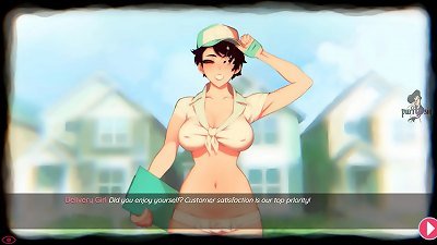 juicy fantasies Succubus Part 1 Dreaming