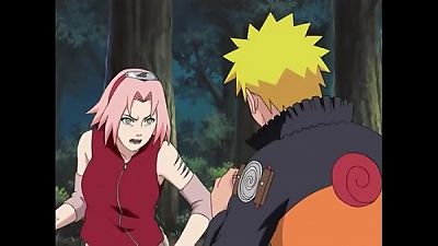 Sakura X Monster Naruto full Story