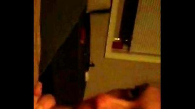 mother gets revved on throating sons rod