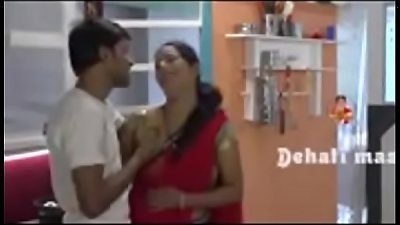 bro in law caught fuckin'