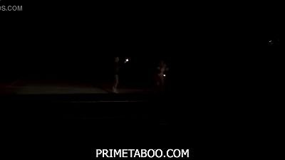 the naughty parents of my best friend