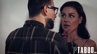 Sovereign Syre Privacy invaded By Her Superintendent Calvin Hardy