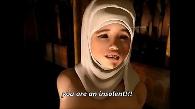 the church of brutality part 1