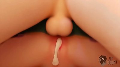 December Day 5 | Daily SFM & Blender Animations