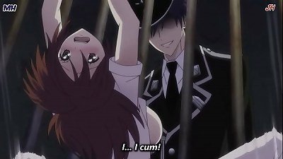 hentai - tasty punishment 06 [JaponHentai]