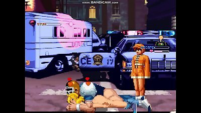 MUGEN ELIZA professors