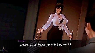 Waifu Academy Uncensored Gameplay Guide vignette 7