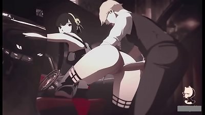 Spy X Family Loid and Yor Forger bang firm full manga