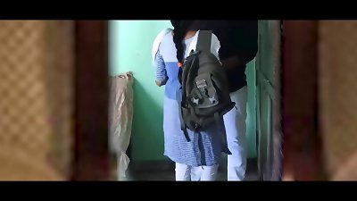 Indian Stepbrother nails His hot StepSister