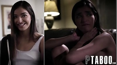 Emily Willis In Uncle charming 2